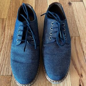 Bruno Marc Formal Oxford